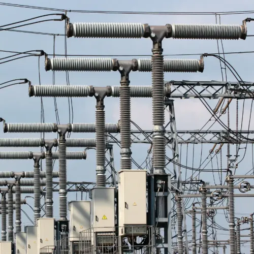 AC Circuit Breaker